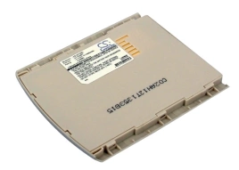 Аккумулятор Fujitsu, Loox 610, Loox 610BT, Loox 610BT/WLAN, 1500 мАч, CS