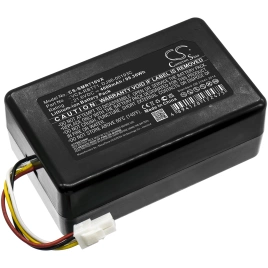 Аккумулятор Samsung, VR10M701PUW, SR10M701PUW, VR10M702PUW, 4600 мАч, CS