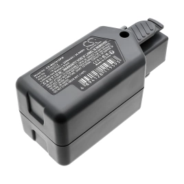 Аккумулятор Wolf Garten, Li-ion Power GTB 815 Trimmer, 7420096, Power HSA, 2000 мАч, CS