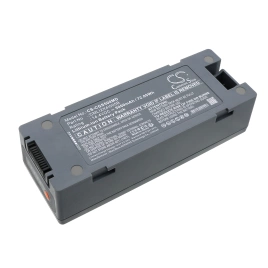 Аккумулятор COMEN, S8, S8 Deﬁbrillator Monitor, 5000 мАч, CS
