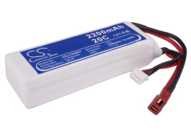 Аккумулятор RC, CS-LT939RT, 2200 мАч, CS