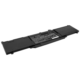 Аккумулятор Asus, Q302L, Q302LA, Q302LG, 4000 мАч, CS