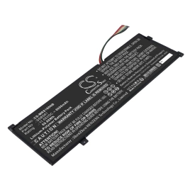 Аккумулятор Mechrevo, 16 Pro, 16HD-5BB6U 16HDS-7BB6U, Code 01 2022 Edition, 6050 мАч, CS