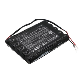 Аккумулятор GEZE, SMD, TSA 350N, TSA360NT, 1500 мАч, CS