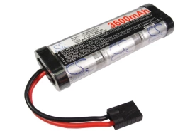 Аккумулятор RC, CS-NS360D37C012, 3600 мАч, CS
