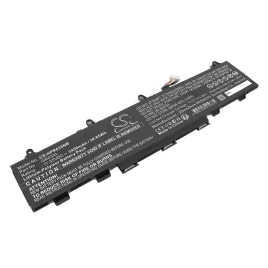 Аккумулятор HP, ProBook 635 AERO G7, ProBook 635 Aero G7 2N2T0UT, ProBook 635 Aero G7 2N2T4UT, 3450 мАч, CS