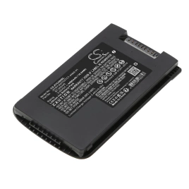 Аккумулятор Zebra TC53, TC58, TC73, TC78, 4400 мАч, CS