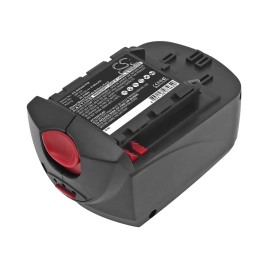 Аккумулятор Skil, 2587, 2587-05, 2100 мАч, CS