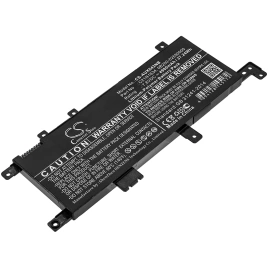 Аккумулятор Asus, VivoBook F542UF, VivoBook X452, R542UF-DM157T, 4900 мАч, CS