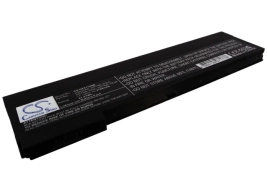 Аккумулятор HP, EliteBook 2170p, 3700 мАч, CS