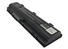 Аккумулятор Dell, Inspiron 1300, Inspiron B120, Inspiron B130, 4400 мАч, CS