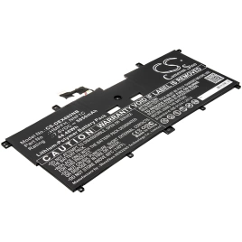 Аккумулятор Dell, XPS 13-9365-D6801TS, XPS 13-9365-D6701TS, XPS 13-9365-D6705TS, 5850 мАч, CS