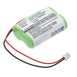 Аккумулятор ТСД Honeywell HHP Dolphin 7300, 7400, 7450, 300 mAh, CS