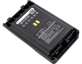 Аккумулятор YAESU VX351, VX354, VX359, 2600 mAh, CS