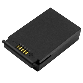 Аккумулятор ТСД CipherLab 9300, 9400, 9600, CPT 9300, CPT 9400, CPT 9600, 2900 mAh, CS