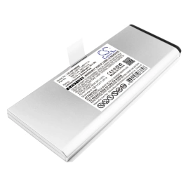 Аккумулятор Apple, MacBook 13" A1278, MacBook 13" Aluminum Unibody 2008 Version, MacBook 13" MB466*/A, 4200 мАч, CS