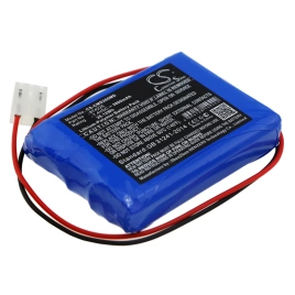 Аккумулятор CONTEC, ECG-300G, ECG300GT, 3800 мАч, CS