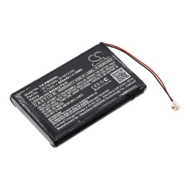 Аккумулятор Palm, M550, Tungsten T1, Tungsten T2, 850 мАч, CS