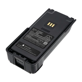 Аккумулятор Hytera, HP700, HP705, HP780, 2600 мАч, CS