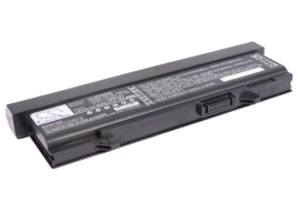 Аккумулятор Dell, Latitude E5400, Latitude E5500, Latitude E5410, 6600 мАч, CS