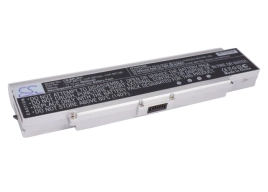 Аккумулятор Sony, VAIO VGN-AR41E, VAIO VGN-AR41L, VAIO VGN-AR41M, 6600 мАч, 206,00 × 80,98 × 33,89 мм, CS