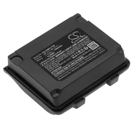 Аккумулятор Icom, IC-80AD, IC-91A, IC-91AD, 1900 мАч, CS