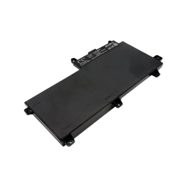 Аккумулятор HP, ProBook 640 G2, ProBook 645 G2, ProBook 650 G2, 3400 мАч, CS