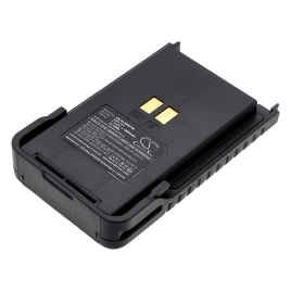 Аккумулятор Alinco, DJ-CRX6, DJ-CRX7HE, DJ-CRX7, 1800 мАч, CS