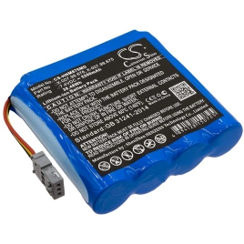 Аккумулятор Heine, mPack, mPack LL, 5200 мАч, CS