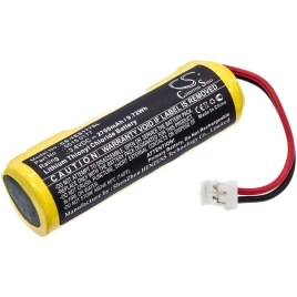 Батарея Testo, 175-T1, 175-T2, 177 loggers, 2700 мАч, CS