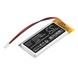 Аккумулятор Panasonic, KX-TD7690, 650 мАч, CS