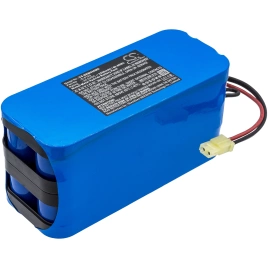 Аккумулятор Burdick, Medic 4 Defibrillator, 2500 мАч, CS