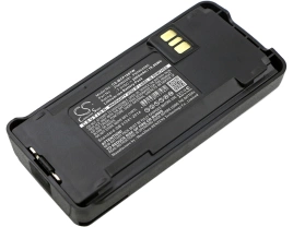 Аккумулятор Motorola CP1200, CP1300, CP1600, CP1660, CP185, CP476, CP477, EP350, 2600 mAh, CS