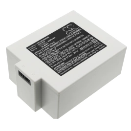 Аккумулятор CONTEC, CMS8000 ICU Patient Monitor, MONITOR MEDITECH M8000S, 5200 мАч, CS