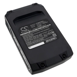 Аккумулятор Bissell, 3789, 3797W, 3789U, 2500 мАч, CS