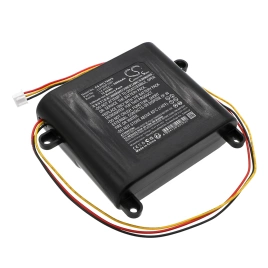 Аккумулятор HOBOT, Legee 7, Legee D7, 5000 мАч, CS