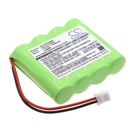 Аккумулятор I-Tech, T-One 2016, MAG1000 2018, T-one COACH, 2000 мАч, CS