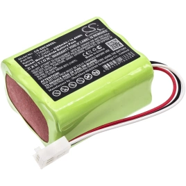 Аккумулятор Sencore, 17A49 A, AVT-800217 D, 2000 мАч, CS