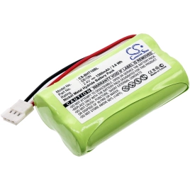 Аккумулятор Denso, GT10B, DS26H2-D, SB10N, 1500 мАч, CS
