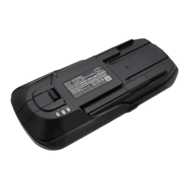 Аккумулятор Rowenta | Tefal | OBH Nordica | Nordischer, FORCE FLEX 15.60, R0097U2, RH99A9WO, 2000 мАч, CS