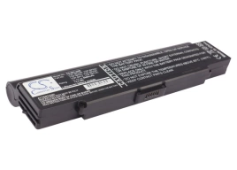 Аккумулятор Sony, VGN-AR390E, VAIO VGN-FE590, VAIO VGN-C291NW/ G, 6600 мАч, CS