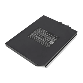 Аккумулятор GE, Echographe Voluson I, Vivid I, Vivid q, 6400 мАч, CS