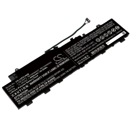 Аккумулятор Lenovo, IdeaPad 5 14, IdeaPad 5 14ARE, IdeaPad Slim5-14IIL, 4900 мАч, CS