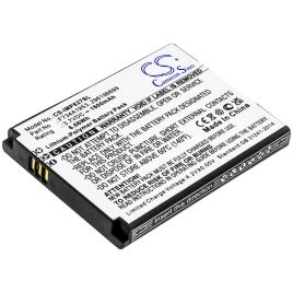 Аккумулятор Ingenico iSMP4, IMP627, IMP657, 1800 мАч, CS