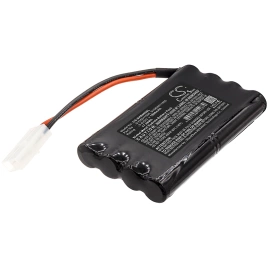 Аккумулятор Symtech, CVA-3EZ, HBA-5, HBA-5P, 1800 мАч, CS
