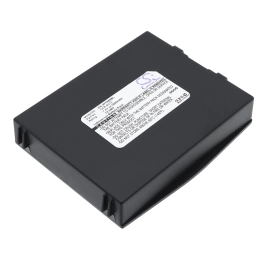 Аккумулятор VeriFone, Nurit 8000, Nurit 8010, Nurit 8000 Wireless Terminal, 1800 мАч, CS