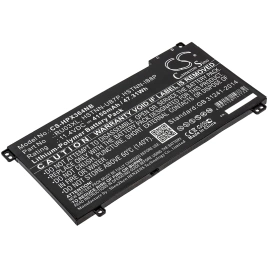 Аккумулятор HP, ProBook x360 440 G1, ProBook x360 11 G3 Education Edition, ProBook x360 440 G1(4QW71EA), 4150 мАч, CS