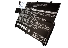 Аккумулятор Dell, Inspiron 5323, Inspiron 13z-5323, Vostro V3360, 3300 мАч, CS