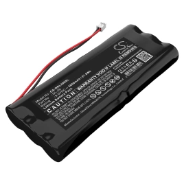 Батарея Intellikey, 100225, PT00212L, 3000 мАч, CS