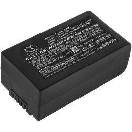 Аккумулятор GE, MAC 2000, MAC 2000 EKG, EKG recorder Mac 2000, 3400 мАч, CS